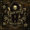 Rollin' Coffin - Product Of Demise (IEX) (Indie Exclusive Vinyl) - Pale Blue Dot Records