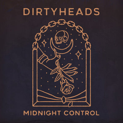 Dirty Heads - Midnight Control - New Twighlight (Vinyl LP)