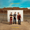 Jonas Brothers - The Album (Vinyl LP) - Pale Blue Dot Records