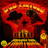 Dub Pistols - Frontline (Indie Exclusive Vinyl) - Pale Blue Dot Records