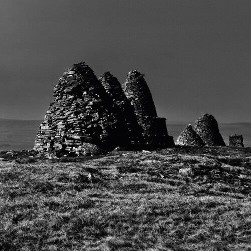 Craven Faults - Standers (Indie Exclusive Vinyl) - Pale Blue Dot Records