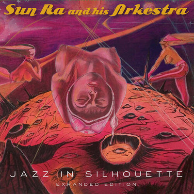 Sun Ra and His Arkestra - Jazz in Silhouette (Vinyl LP)