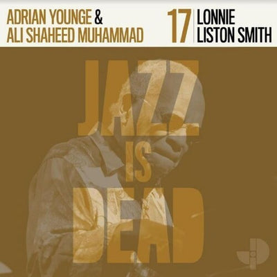 Lonnie Liston Smith Jid017 (Indie Exclusive Vinyl)