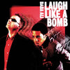 Baba Ali - Laugh Like A Bomb (Indie Exclusive Vinyl) - Pale Blue Dot Records