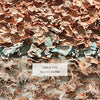 Cable Ties - ALL HER PLANS (IEX) BLUE (Indie Exclusive Vinyl) - Pale Blue Dot Records