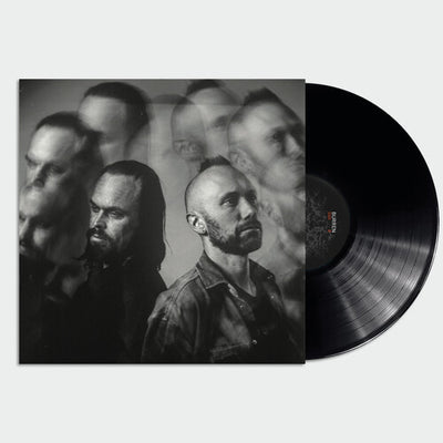 East Forest - Burren (Vinyl LP)