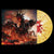 Thy Art Is Murder - Hate - Yellow W/red White Splatter (Vinyl LP)