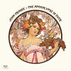 John Craigie - The Apocalypse Is Over - Pearl-marbled (Indie Exclusive Vinyl) - Pale Blue Dot Records