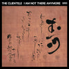 The Clientele (Iex) Peak - I Am Not There Anymore (IEX) (Indie Exclusive Vinyl)
