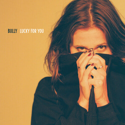 Bully - Lucky for You (Vinyl LP)