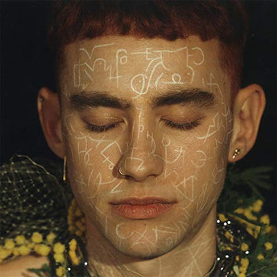 Palo Santo - Years & Years ‎(Limited Edition Red Vinyl) - Pale Blue Dot Records
