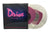 Drive Soundtrack (Limited Edition Clear With Purple Blob Colored Vinyl) - Pale Blue Dot Records