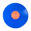 Ed Sheeran - Loose Change (Limited Edition Blue Colored Vinyl) - Pale Blue Dot Records