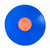 Ed Sheeran - Loose Change (Limited Edition Blue Colored Vinyl) - Pale Blue Dot Records