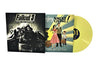 Fallout 3 Soundtrack (Limited Edition Yellow Colored Vinyl) - Pale Blue Dot Records