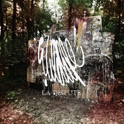 La Dispute - Wildlife (Vinyl LP) - Pale Blue Dot Records