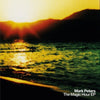 Mark Peters - The Magic Hour (Vinyl LP) - Pale Blue Dot Records