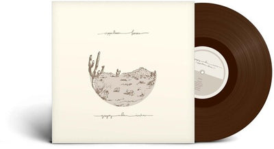 Gregory Alan Isakov - Appaloosa Bones - Brown (Vinyl LP)