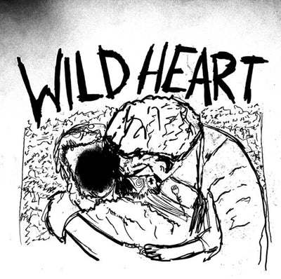 Current Joys - Wild Heart (Vinyl LP)