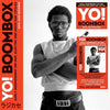 Soul Jazz Records - YO! BOOMBOX - Early Independent Hip Hop, Electro And Disco Rap 1979-83 (Indie Exclusive Vinyl) - Pale Blue Dot Records