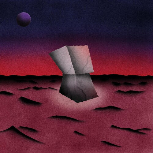 King Krule - Space Heavy (Indie Exclusive Vinyl) - Pale Blue Dot Records