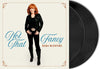 Reba McEntire - Not That Fancy (Vinyl LP)