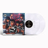 Janelle Monae - The Electric Lady (Clear Colored Double Vinyl)