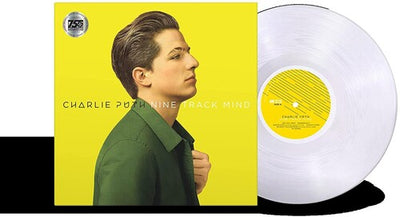 Charlie Puth - Nine Track Mind (Atlantic 75th Anniversary Deluxe Edition) (Vinyl LP) - Pale Blue Dot Records