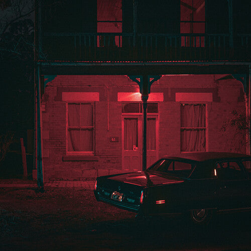 The Paper Kites - At The Roadhouse (Vinyl LP)