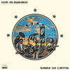 Som Imaginário - Banda Da Capital (Live In Brasilia, 1976) (Vinyl LP)