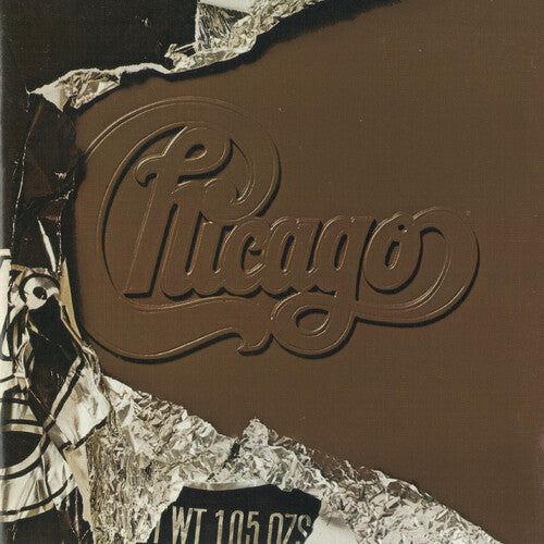 Chicago - Chicago X (Vinyl LP) - Pale Blue Dot Records