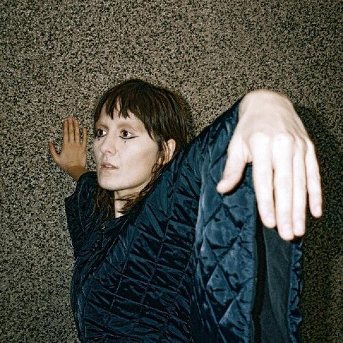 Cate Le Bon - Crab Day (Indie Exclusive Vinyl) - Pale Blue Dot Records