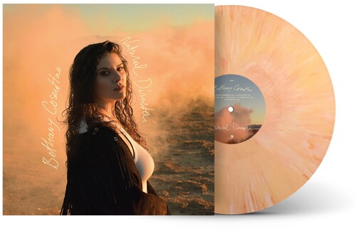 Bethany Cosentino - Natural Disaster (Indie Exclusive Vinyl) - Pale Blue Dot Records