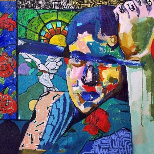 SUSTO - My Entire Life (Indie Exclusive Vinyl) - Pale Blue Dot Records