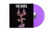 The Hives - The Death Of Randy Fitzsimmons (Vinyl Voice) Neon Violet (Indie Exclusive Vinyl) - Pale Blue Dot Records