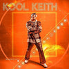 Kool Keith - Black Elvis 2 (Indie Exclusive Vinyl) - Pale Blue Dot Records
