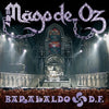 Mago De Oz - Barakaldo Df - LP+CD (Vinyl LP)