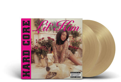 Lil Kim - Hard Core (Vinyl LP)