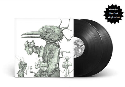 Korn - Untitled (Vinyl LP)