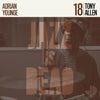 Tony Allen Jid018 (Indie Exclusive Vinyl) - Pale Blue Dot Records