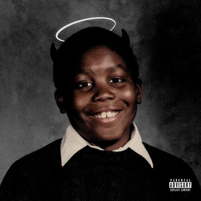 Killer Mike - Michael (Vinyl LP) - Pale Blue Dot Records