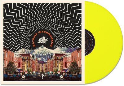 Bayside - Interrobang (Vinyl LP) - Pale Blue Dot Records