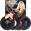 Dolly Parton - Rockstar (Vinyl LP)