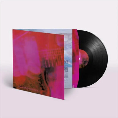 My Bloody Valentine - Loveless - Gatefold Black Vinyl Remaster (Vinyl LP)