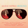 Juliana Hatfield - Juliana Hatfield Sings Elo - Metallic Gold (Vinyl LP) - Pale Blue Dot Records