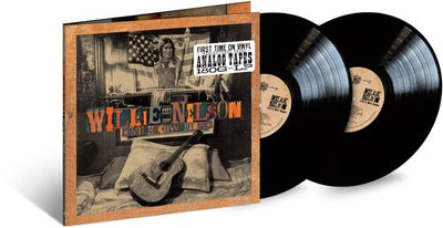 Willie Nelson - Milk Cow Blues [2 LP] (Vinyl LP)