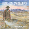 Kitchen Dwellers - Ghost In The Bottle (Vinyl LP) - Pale Blue Dot Records