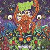Mutoid Man - Mutants (Indie Exclusive Vinyl) - Pale Blue Dot Records