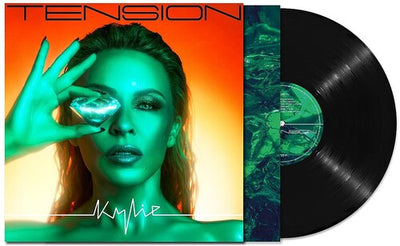 Kylie Minogue - Tension (Vinyl LP)