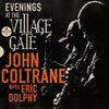 John Coltrane - Evenings At The Village Gate: John Coltrane With Eric Dolphy (Vinyl LP)